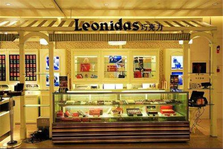 LEONIDAS让甜品更加有内涵 保证健康的生活方式