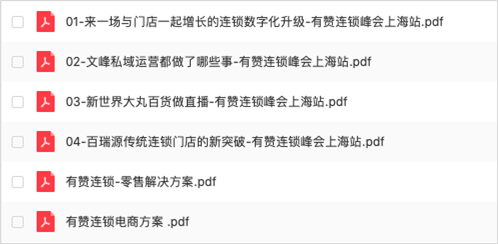 6家连锁品牌谈“赋能门店”：他们如何让门店尝到甜头?