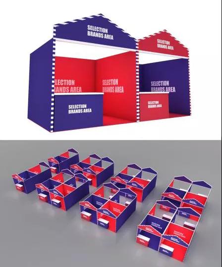 满足你们喜新的心!2020上海站，上“新”了!