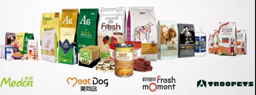 每只年均消费超5千!派多格：宠物行业在高速增长，2020再开新店1000家!