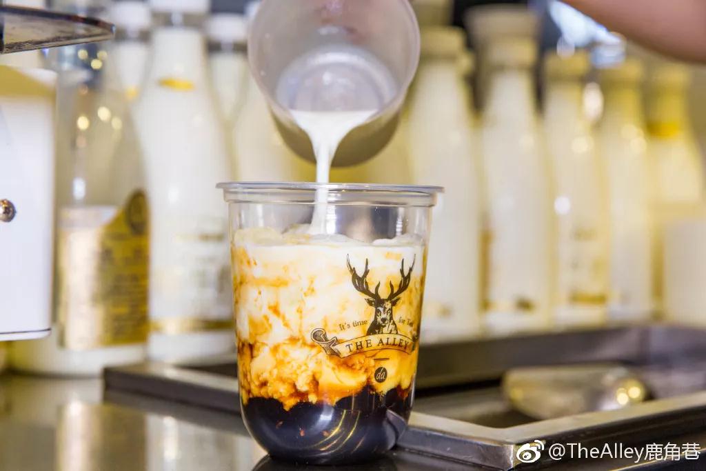 鹿角巷「真的」开放加盟了!仅限中国大陸地區!