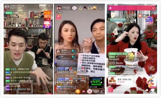 OMG!25秒售出6万份的鸭货大咖，要来跟你「面对面」!