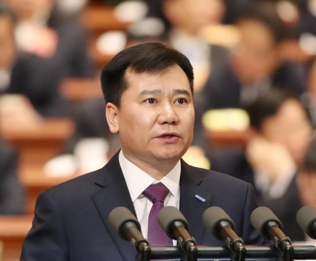 扶持流通业发展——2020连锁业两会代表共同心声