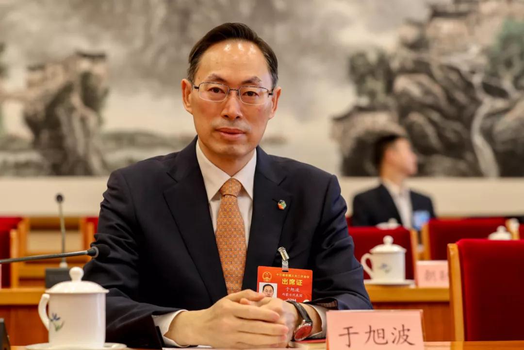 扶持流通业发展——2020连锁业两会代表共同心声