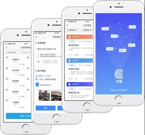 特许经营数字化的核心--数据驱动特许权交易