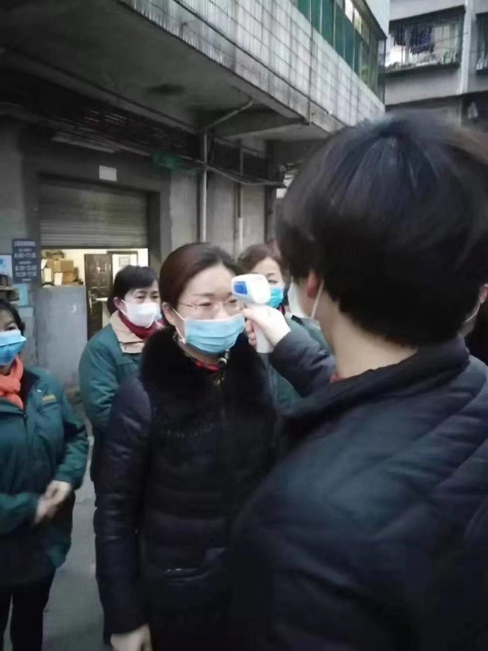 好消息!中华全国总工会设疫情防控专项资金用于员工健康保障