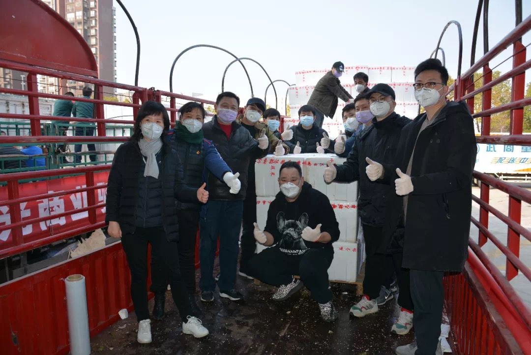 好消息!中华全国总工会设疫情防控专项资金用于员工健康保障