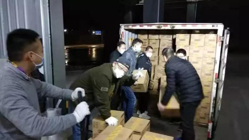 好消息!中华全国总工会设疫情防控专项资金用于员工健康保障