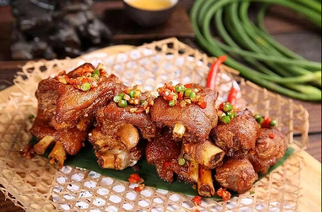 网红小吃、健康茶饮、“中国式”比萨……2019广州站餐饮品牌攻略
