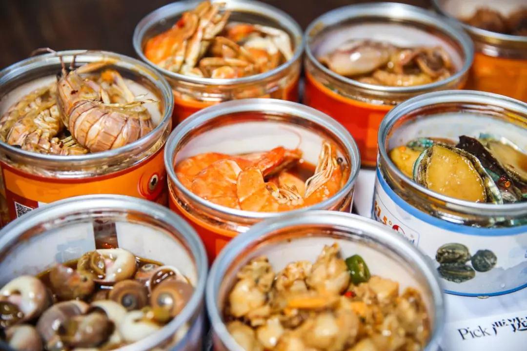 网红小吃、健康茶饮、“中国式”比萨……2019广州站餐饮品牌攻略