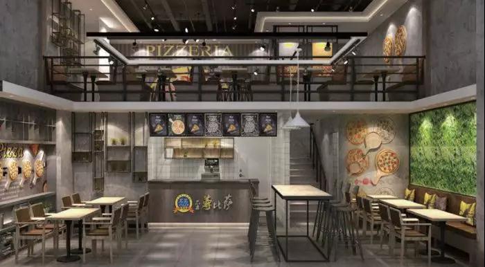 网红小吃、健康茶饮、“中国式”比萨……2019广州站餐饮品牌攻略