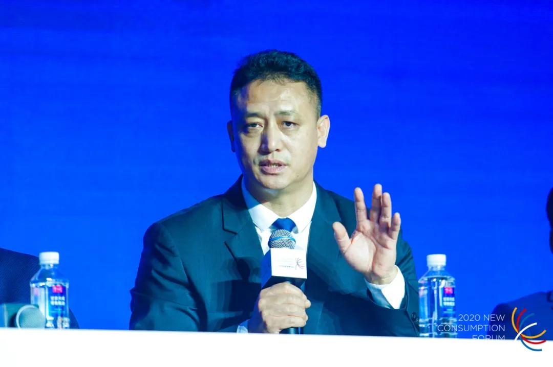 对话消费品行业大佬：线下仍是重要渠道