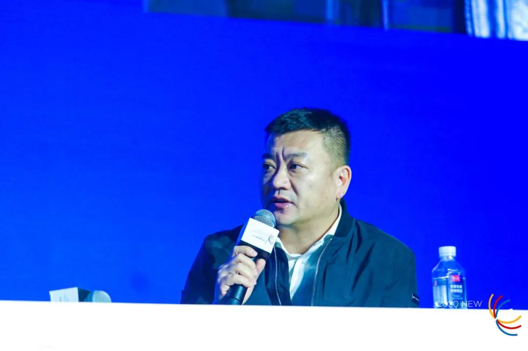 对话消费品行业大佬：线下仍是重要渠道