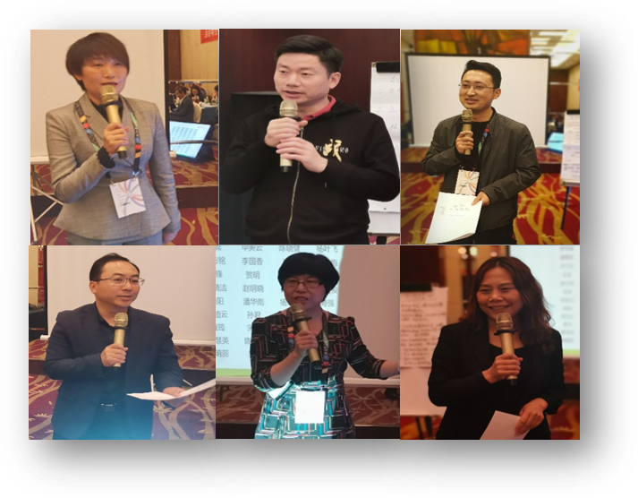 2020校企合作委员会全体会召开