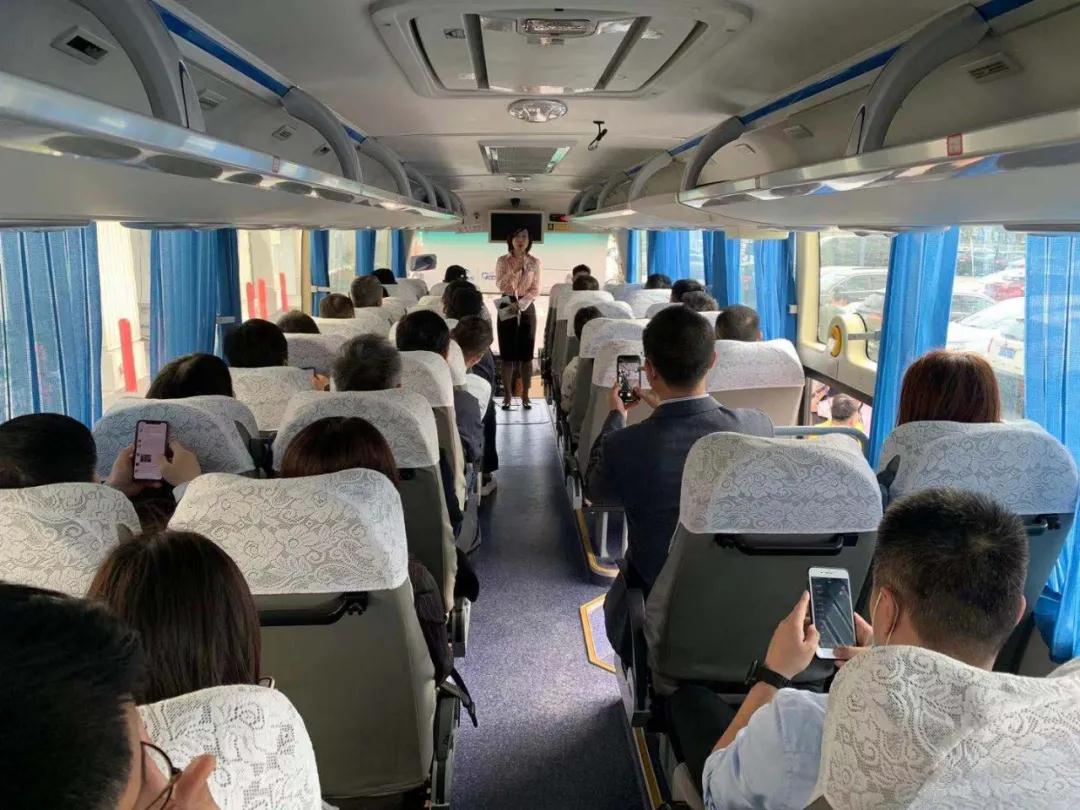 【CCFA访学旅228期】全渠道委员会Costco & 红星美凯龙参访交流