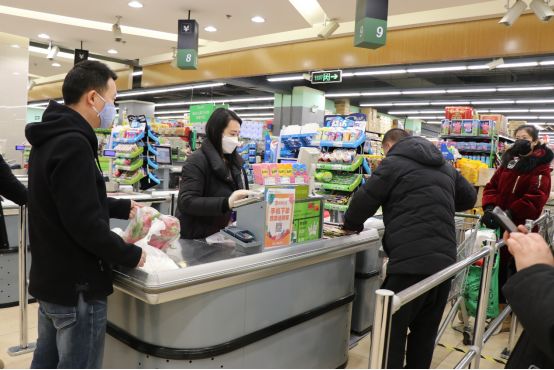 购物中心“战役”考卷 印力以“服务”为解