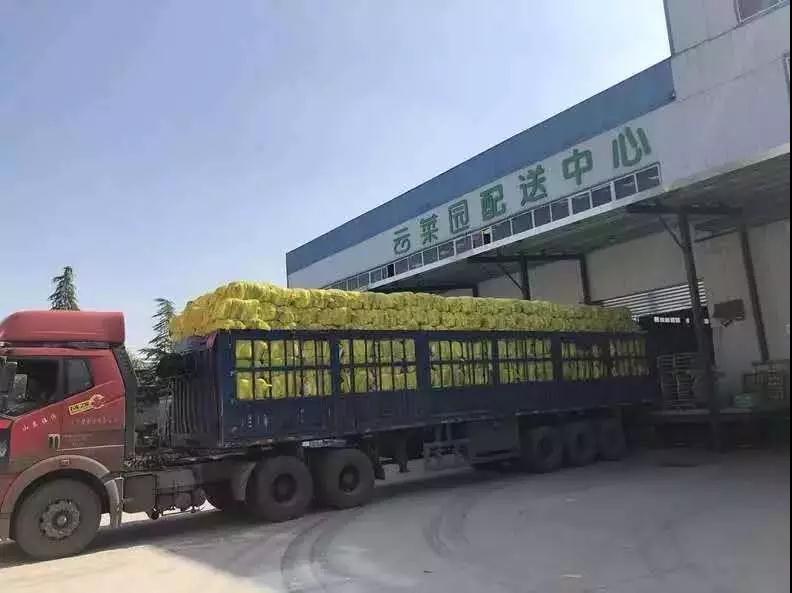 社区生鲜火了，但要做好它并不容易