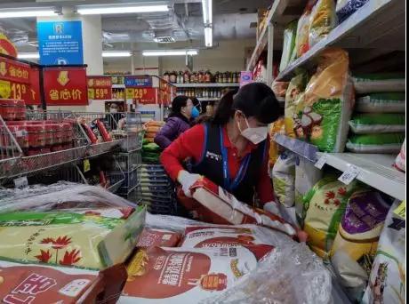 疫情倒逼零售商按下数字化快进键