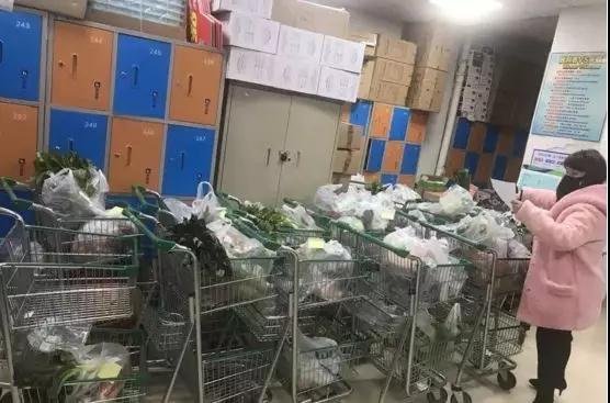 疫情倒逼零售商按下数字化快进键