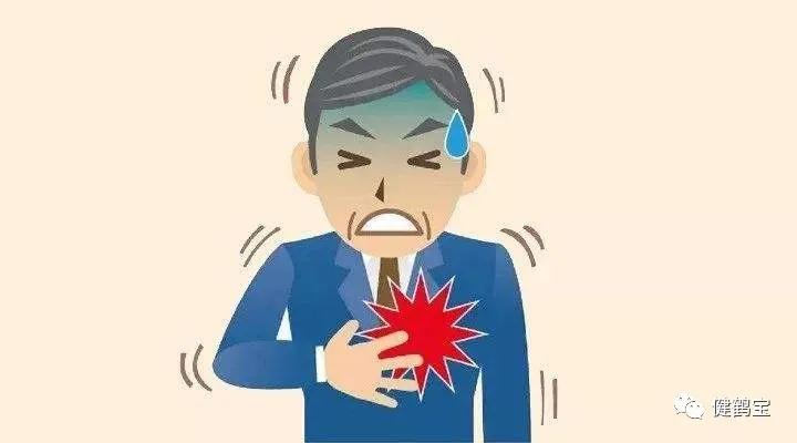【健鹤宝·南京】知名球星心梗猝死，知道这些你能救命!
