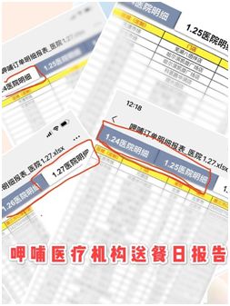 “为民防疫，为民安康”----零售人努力营造安全放心的购物环境