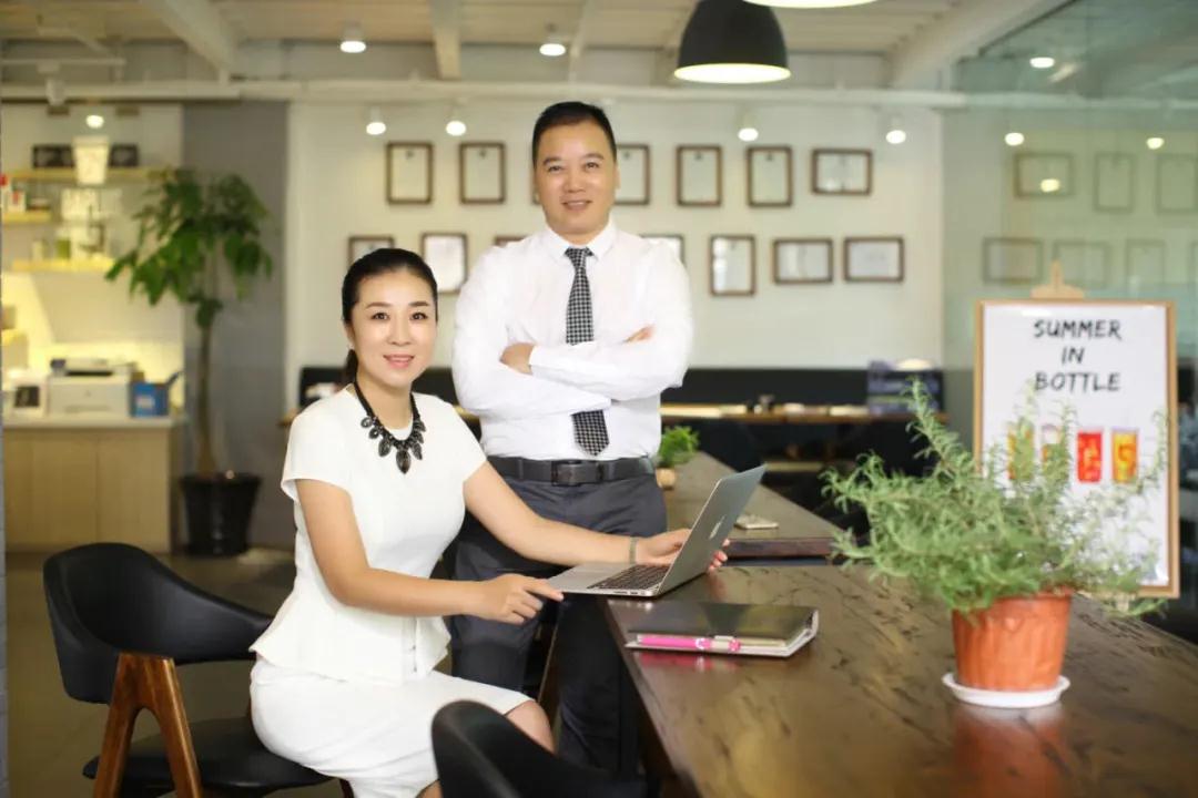 沪上阿姨，一年销售一亿多杯的品牌创业故事