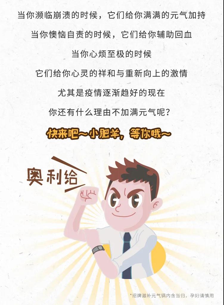 小肥羊