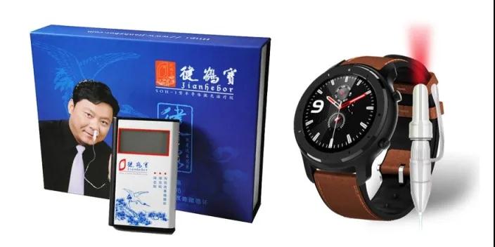 【健鹤宝·南京】防治心血管疾病，健鹤宝五大利器全面出击!