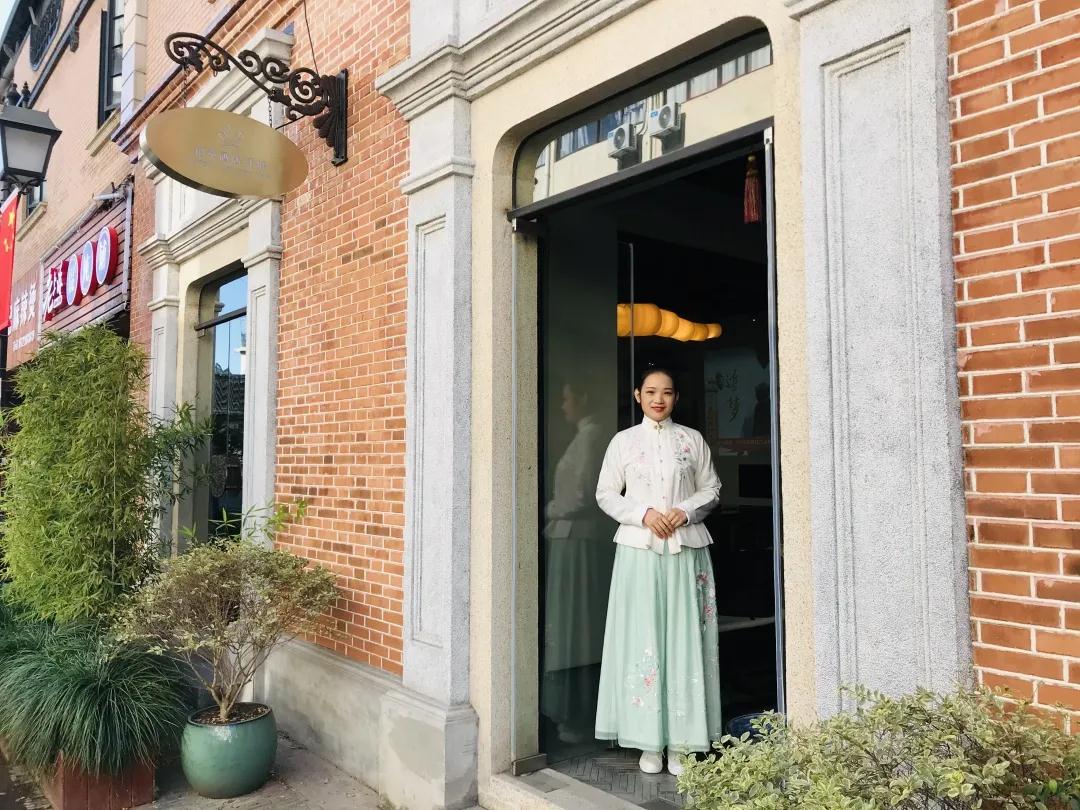 铂萃酒店·申味 | 惊艳的石库门酒店来了...