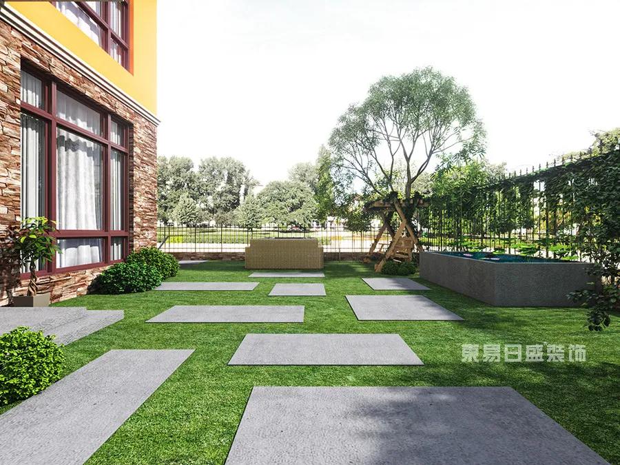 庭院设计 | 为自己造个庭院 · 美的扣人心弦!