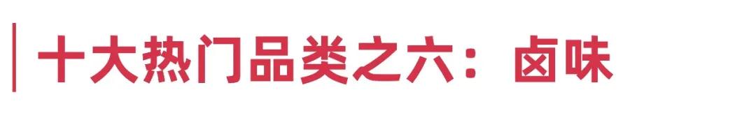 2020年十大热门品类:销量猛增600%,估值200亿....... 2020年十大热门品类:销量猛增600%,估值200亿.......