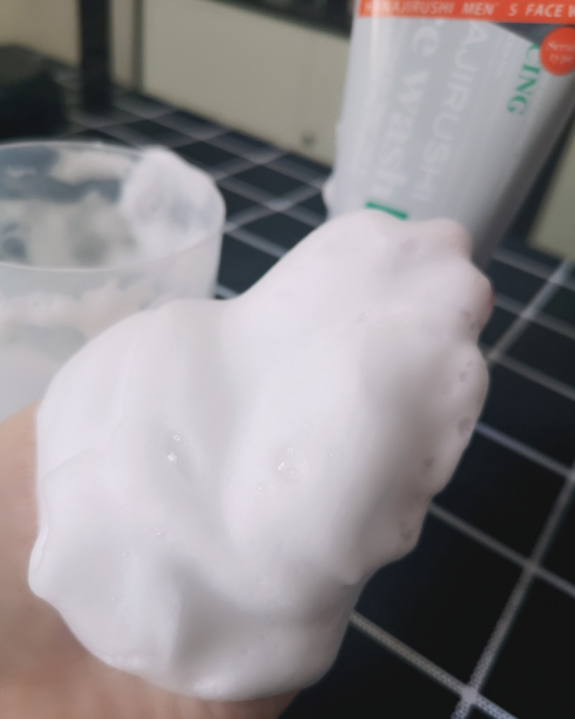 测评 | 拒做油腻男,从这一步开始 测评 | 拒做油腻男,从这一步开始