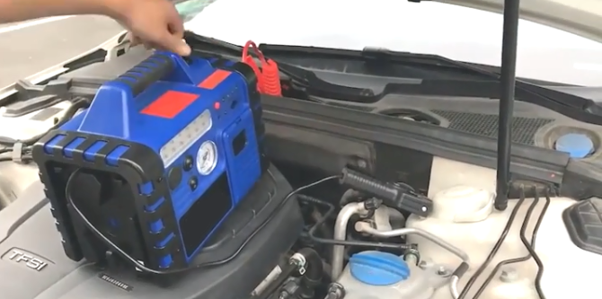 养车研究所丨 夏天蓄电池容易坏，如何有效延长使用寿命?