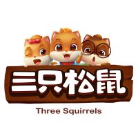 中國特許加盟展參展品牌-三只松鼠