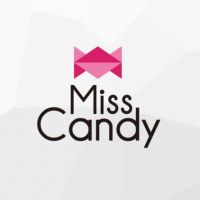 中國特許加盟展參展品牌-Miss Candy 美甲