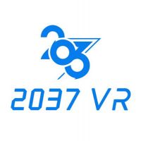 VR 2037虛擬現實·私密空間