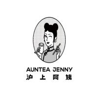中國特許加盟展參展品牌-滬上阿姨