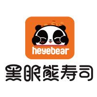 中国特许加盟展参展品牌-黑眼熊寿司
