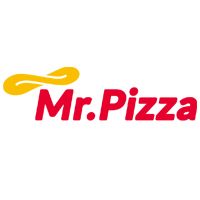 Mrpizza披萨