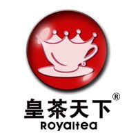 Royaltea皇茶天下®