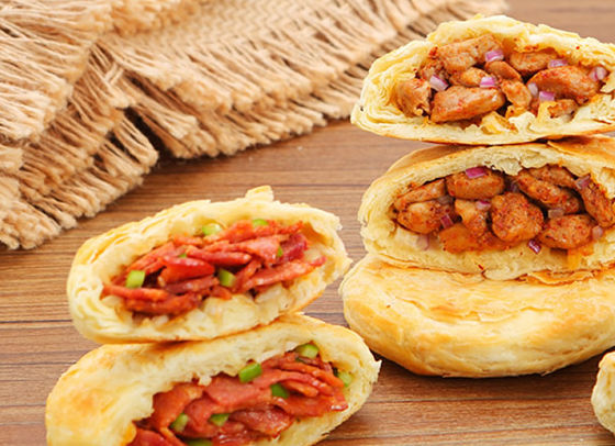 2017中国特许加盟展（北京站）展商快报-麦多和