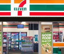 一直被模仿，从未被超越！解码7-11便利店成功之谜