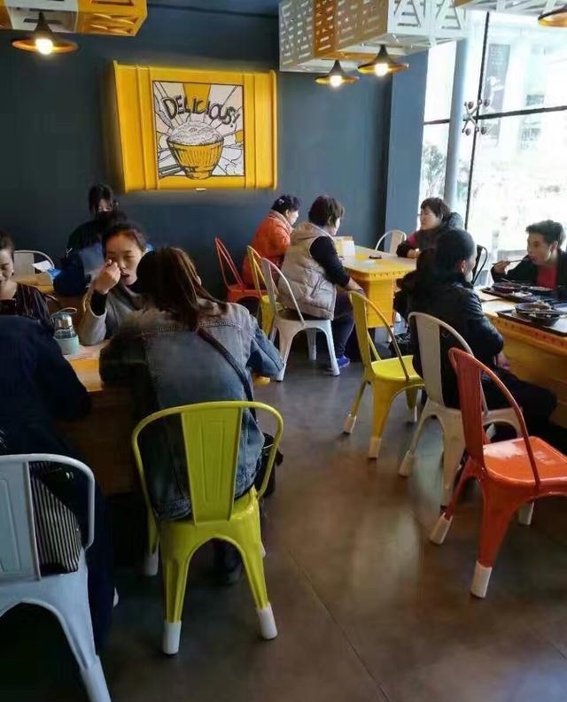 杭州奇异鸟实业连锁有限公司亮相2017中国特许加盟展（北京站）