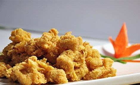 秦皇岛君唯餐饮管理有限公司亮相2017中国特许加盟展（北京站）