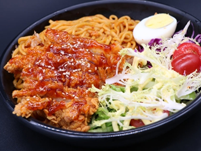 选好中式快餐加盟店快速站稳市场