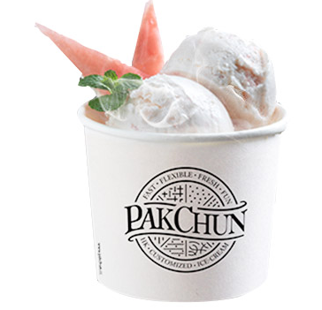 台州百真餐饮企业管理咨询有限公司亮相2017中国特许加盟展（北京站）