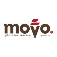 Movo意大利冰淇淋