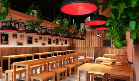 哪里才是最佳店址 高管分享完美经验