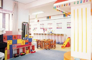 江苏蒙特梭利投资管理有限公司亮相2017中国特许加盟展（广州站） 