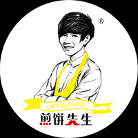 展商快报：煎饼先生亮相2018中国特许加盟展（武汉站）